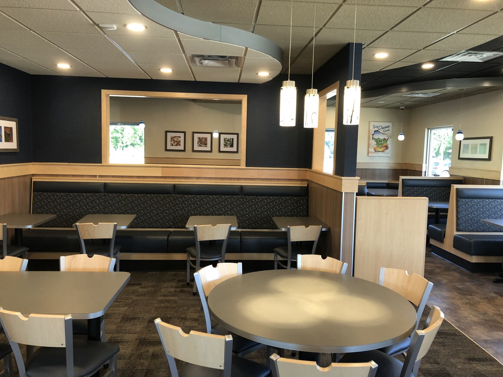 Culver's